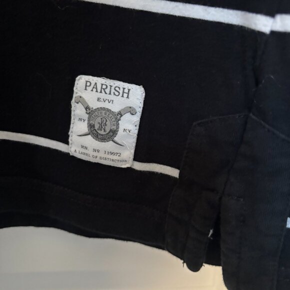 Parish Polo Shirt - Picture 5 of 8